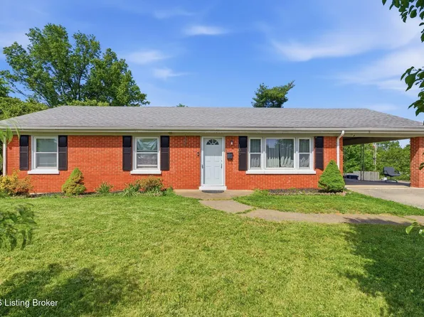 105 Dundee Dr, Lexington, KY 40517