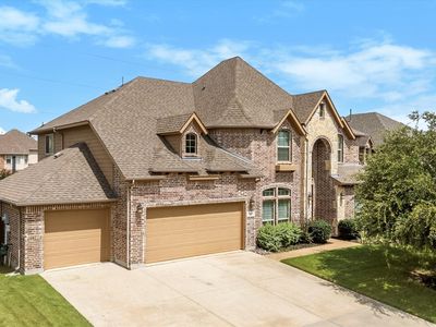 137 Chapel Hill Dr, Prosper, TX, 75078