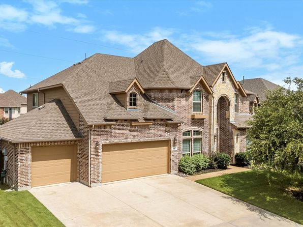 Home for Sale in Prosper TX