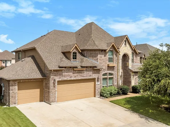 137 Chapel Hill Dr, Prosper, TX 75078