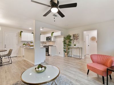 1813 Rayburn Ave, Mesquite, TX, 75149