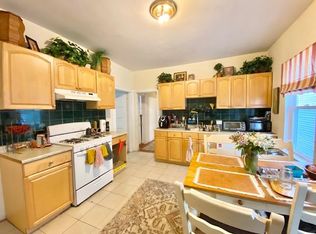 34 Darling St #2, Mission Hill, MA 02120