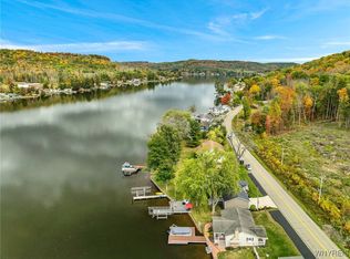 101 S Shore Rd, Cuba, NY 14727