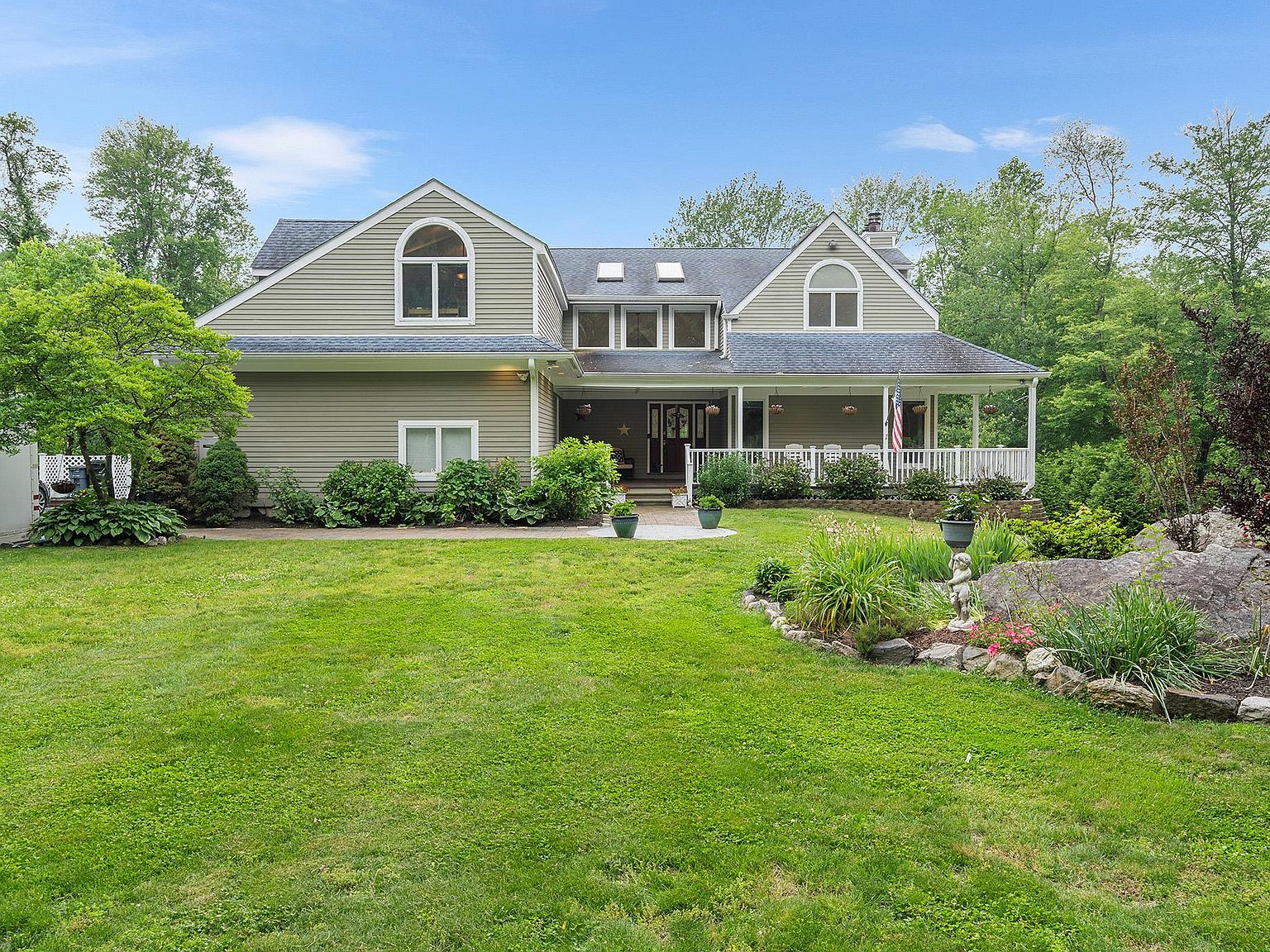 83 McDonald Road, Ossining, NY 10562 | Zillow