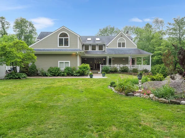 83 McDonald Road, Ossining, NY 10562