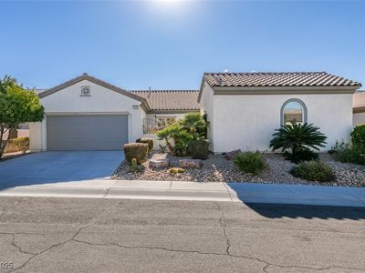 2429 Anderson Park Dr, Henderson, NV, 89044