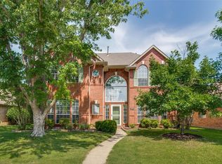 4908 Baton Rouge Blvd, Frisco, TX 75035