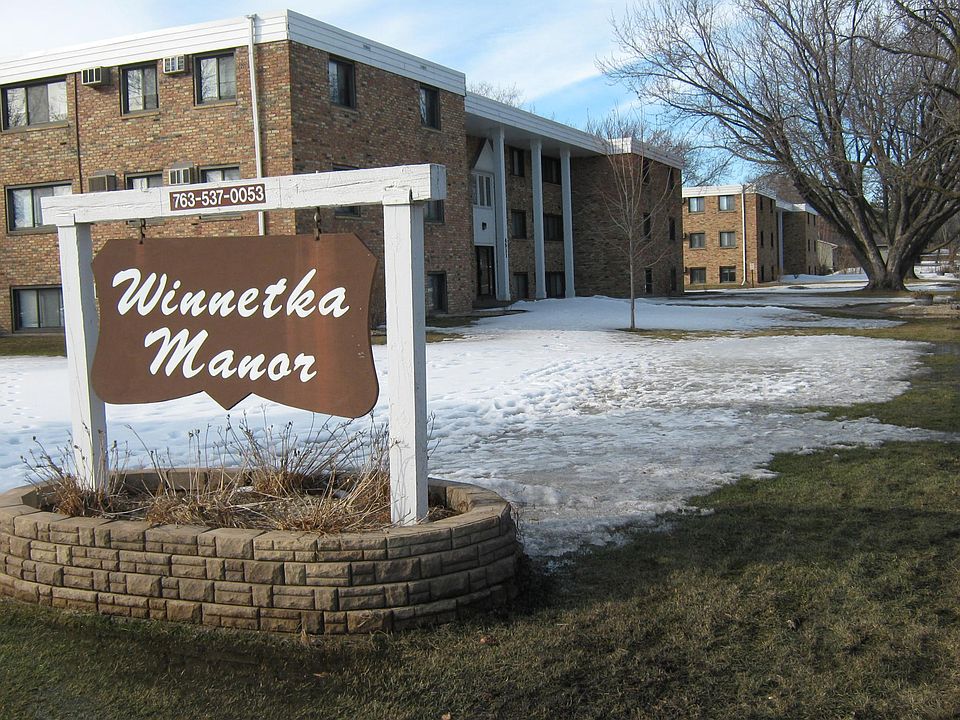 4511 - 4521 Winnetka Av N New Hope MN 55428