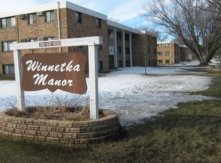 4521 Winnetka Ave N APT 203, New Hope, MN 55428