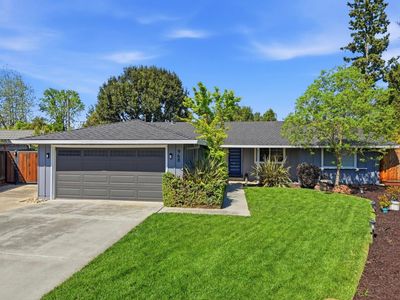 968 Cherry Ave, San Jose, CA, 95126