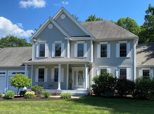 16 Misty Ln, Hooksett, NH 03106