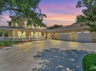 2136 S Trapper Cove Ave, Boise, ID 83709