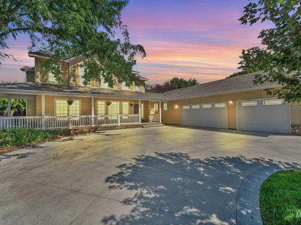 2136 S Trapper Cove Ave, Boise, ID 83709