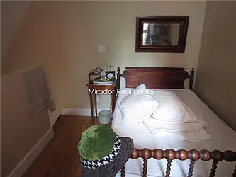 Rented by Mirador Real Estate