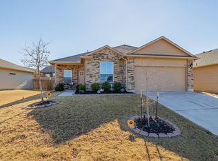 645 Donegal Ln, Georgetown, TX 78626