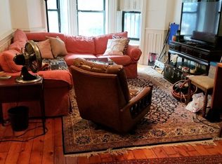 593 7th St #1, Brooklyn, NY 11215