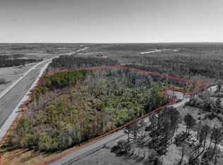 1 Highway 84 W, Soso, MS 39480