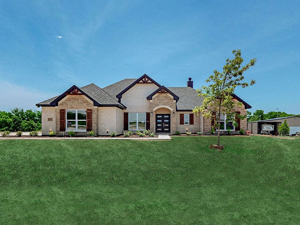 1st image of 1211 Southfork Ct