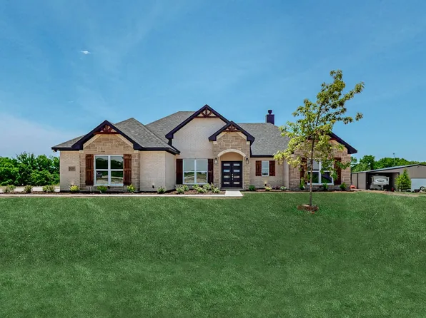 1211 Southfork Ct, Waxahachie, TX 75167