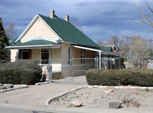 610 E Routt Ave, Pueblo, CO 81004