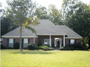 108 Bluebird Cv, Brandon, MS 39042