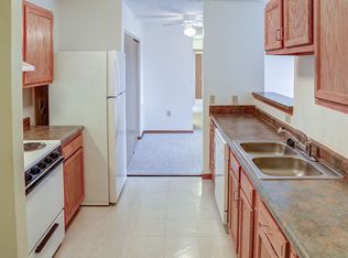 1001 Lewis St #2, Washington Court House, OH 43160