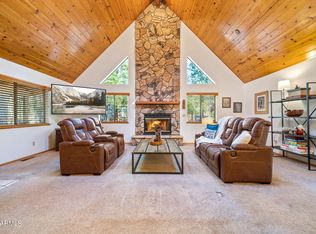 5847 Forty Niner Way, Pinetop, AZ 85935