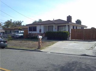 874 Banock St, Spring Valley, CA 91977