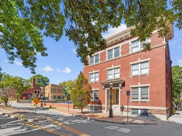 510 W 11th St APT 101, Kansas City, MO 64105