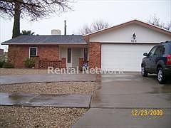 1st image of 813 El Parque Dr