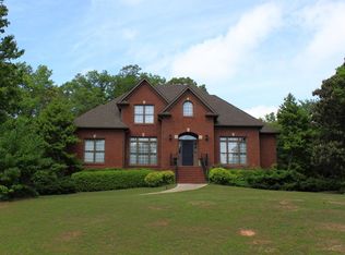 1027 Knollwood Dr, Birmingham, AL 35242