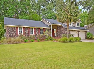 202 Blue Heron Dr, Summerville, SC 29485