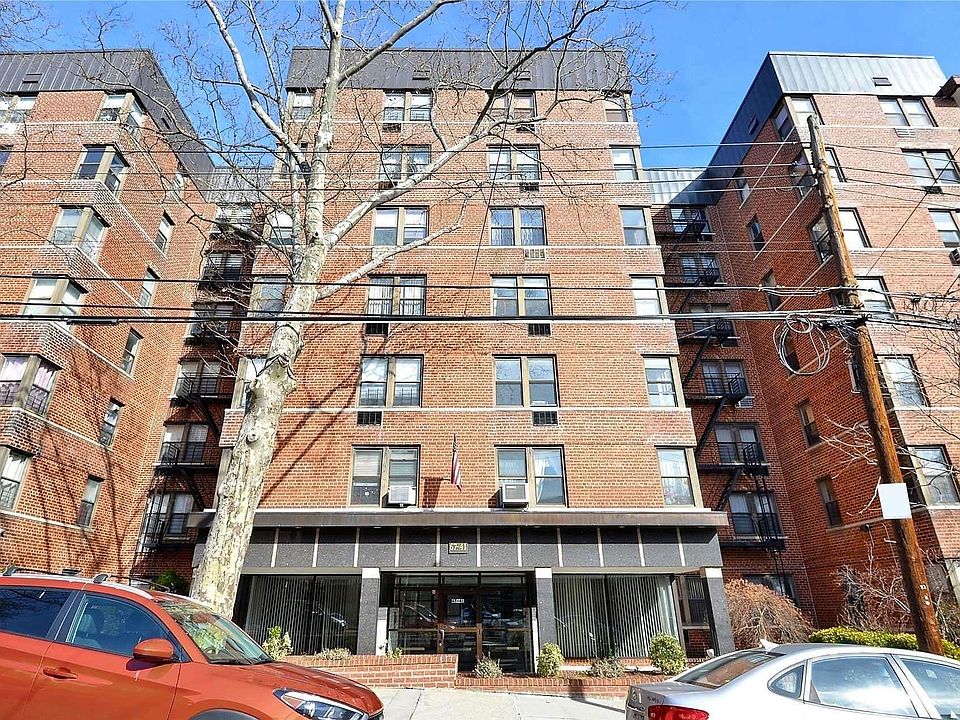 1st image of 67-41 Burns Street #414