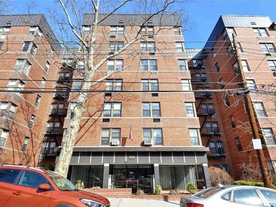 67-41 Burns Street #414, Queens, NY, 11375