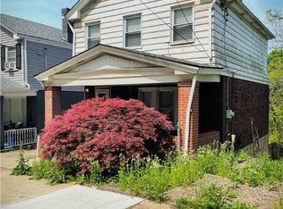 242 Nobles Ln, Pittsburgh, PA 15210