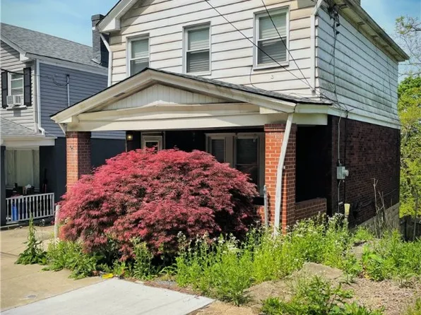 242 Nobles Ln, Pittsburgh, PA 15210