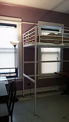 Rented by Brooklyn Real Inc