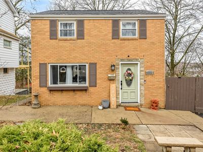 2226 Yale Dr, Pittsburgh, PA, 15210