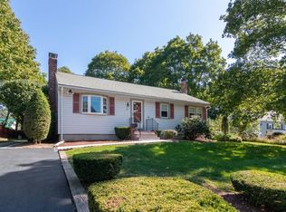 32 Nursery St, Whitman, MA 02382