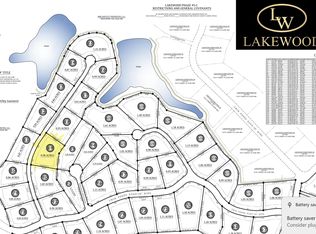 89 Lakewood Subdivision, Corbin, KY 40701