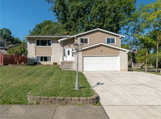 6650 Parkgate Oval, Seven Hills, OH