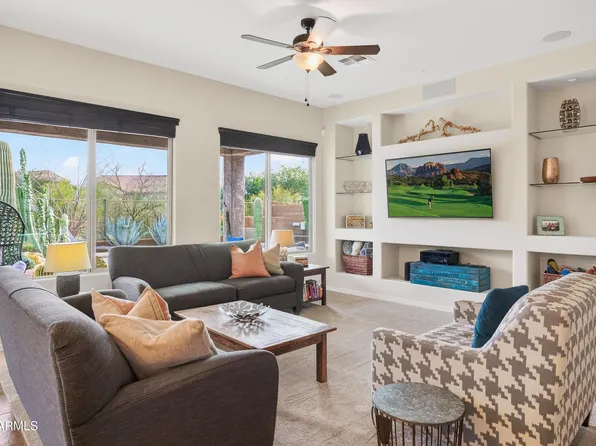 32523 N 56th Place, Cave Creek, AZ 85331