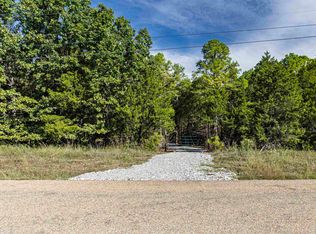 4200 Norfork River Rd, Norfork, AR 72658