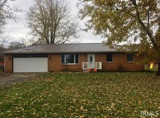 5556 S #N, Rochester, IN 46975