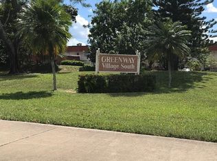 12007 Poinciana Blvd UNIT 103, Royal Palm Beach, FL 33411