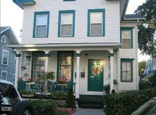 17 2nd Ave, Waterbury, CT 06710