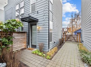 6236 Corson Ave S #A, Seattle, WA 98108
