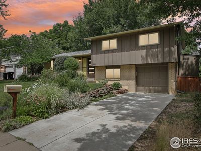 2965 Colby Dr, Boulder, CO, 80305