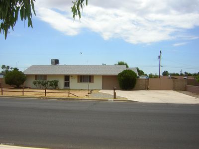 4747 E McLellan Rd, Mesa, AZ, 85205