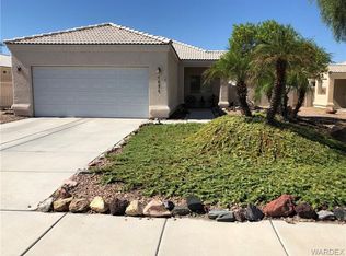 1671 Varner Ave, Bullhead City, AZ 86442